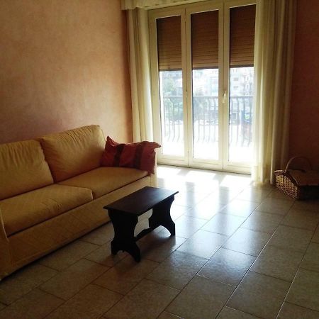 Letizia'S House Apartment Catania Ngoại thất bức ảnh